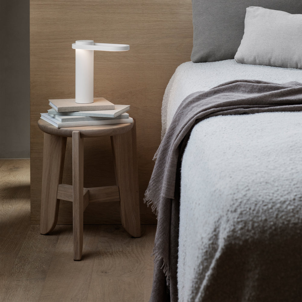 Merino Throw Blanket