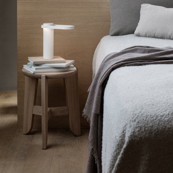 Merino Throw Blanket