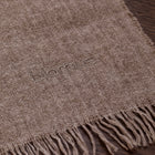 Merino Throw Blanket