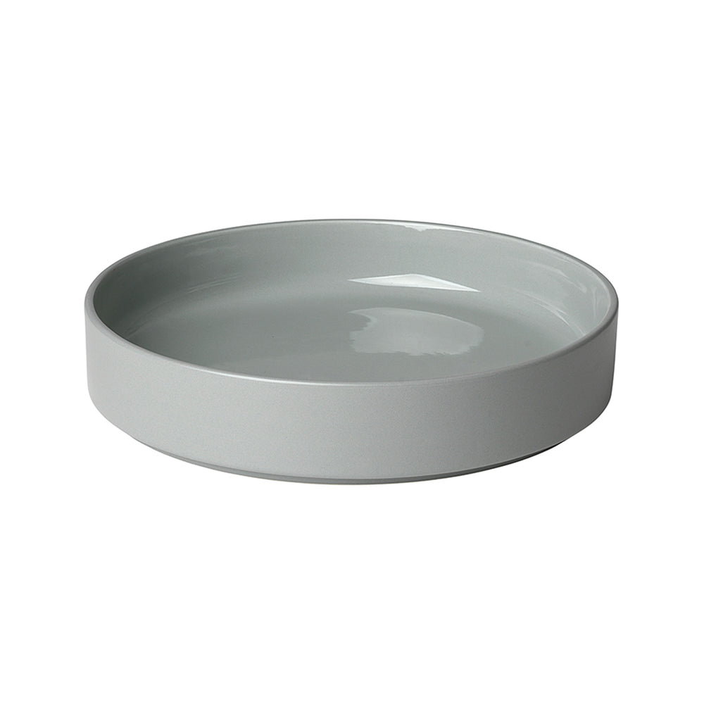 Pilar Deep Dessert Plate (Set of 4)