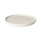 Pilar Dessert Plate (Set of 4)  option Moonbeam