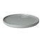 Pilar Dinner Plate (Set of 4)  option Mirage Grey