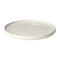 Pilar Dinner Plate (Set of 4)  option Moonbeam