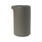 Pilar Pitcher  option Pewter
