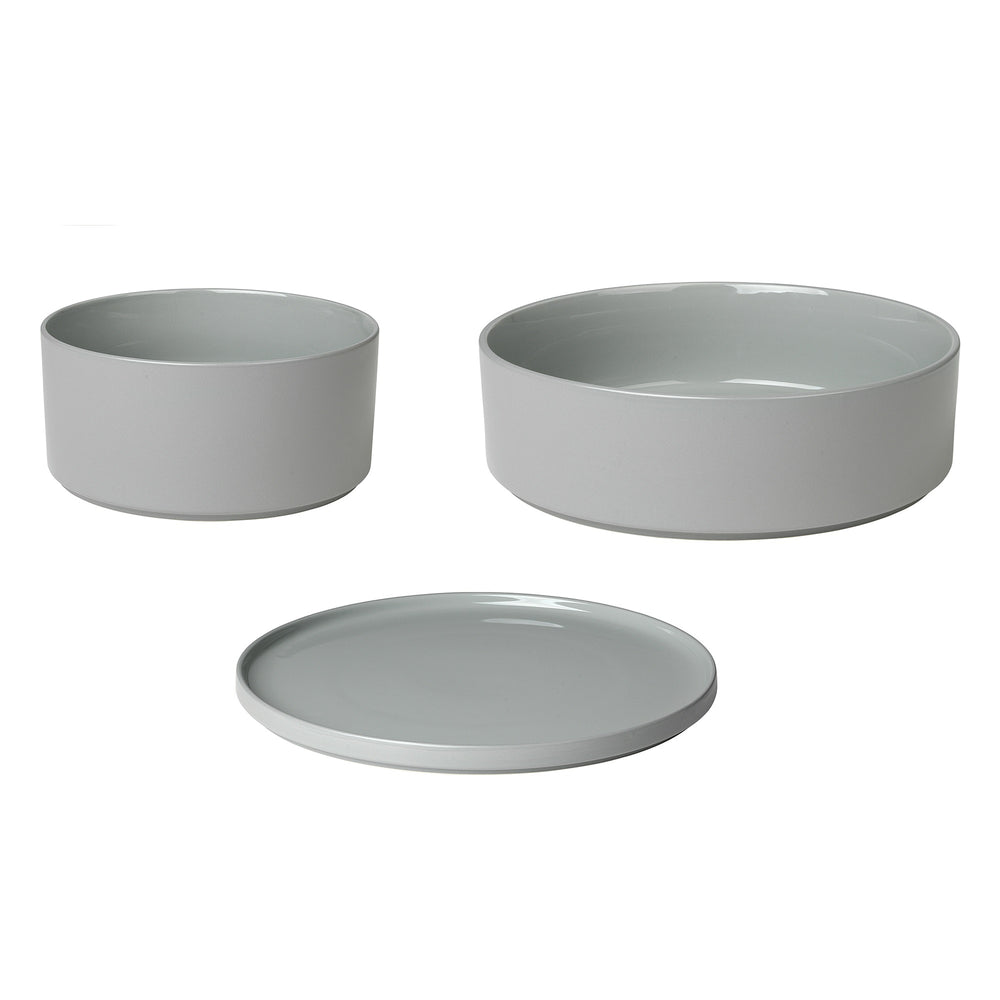 Pilar Serving Bowl Set