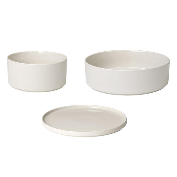 Pilar Serving Bowl Set