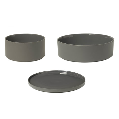 Pilar Serving Bowl Set