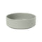 Pilar Shallow Bowl (Set of 4)  option Mirage Grey