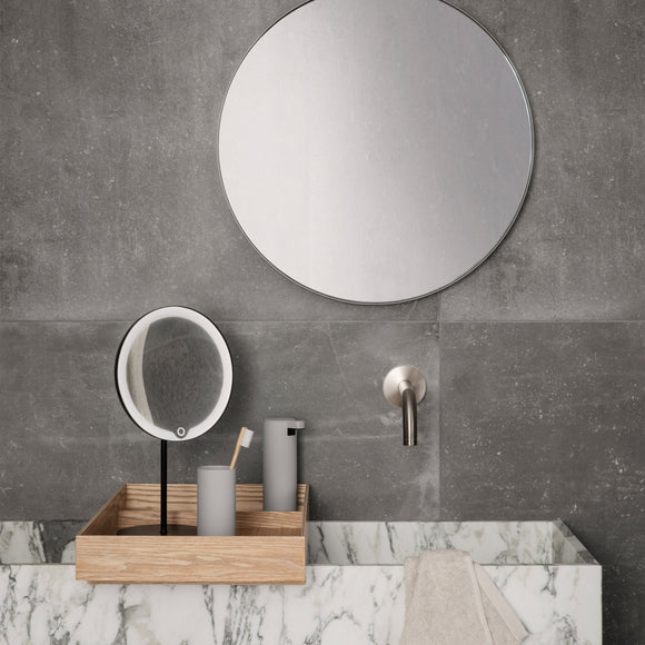 Blomus Modo LED Vanity Mirror 2Modern