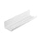 Modo Shower Shelf  option White