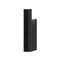 Modo Wall Hook (Set of 2)  option Black