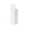 Modo Wall Hook (Set of 2)  option White