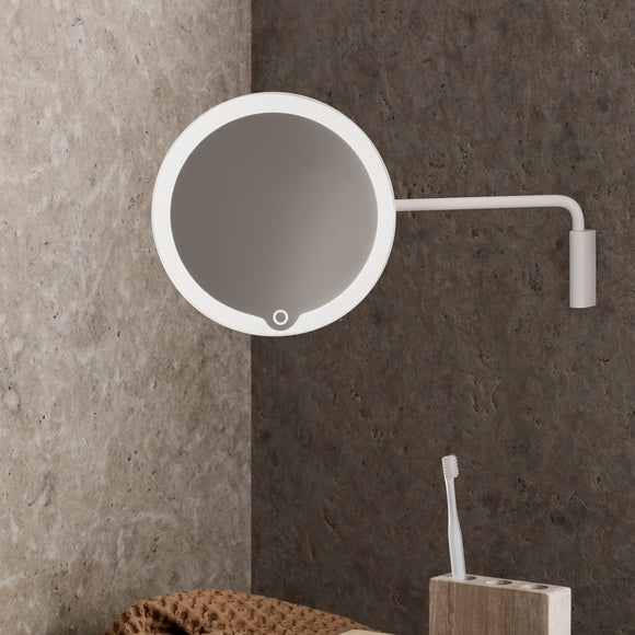 Modo Wall Mounted LED Vanity Mirror