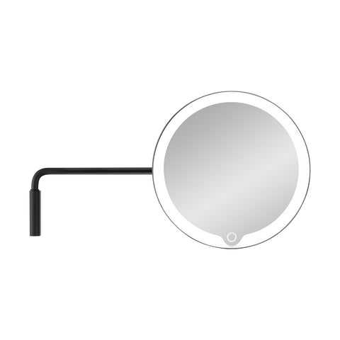 Blomus Modo Wall Mounted LED Vanity Mirror - 2Modern