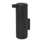 Modo Wall Mounted Soap Dispenser  option Black