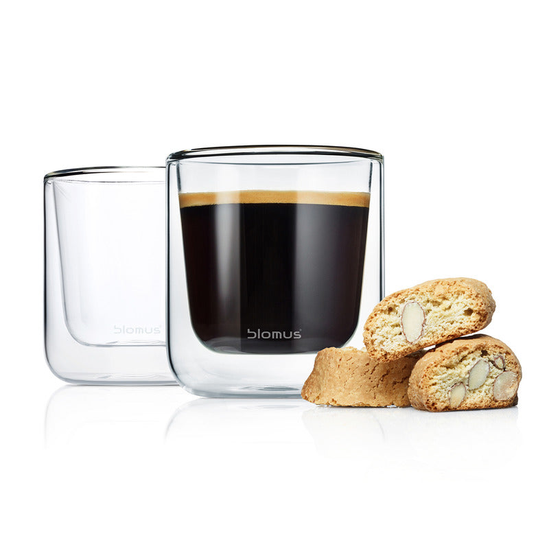 Blomus NERO Drinking Glasses - Thumbnail 4