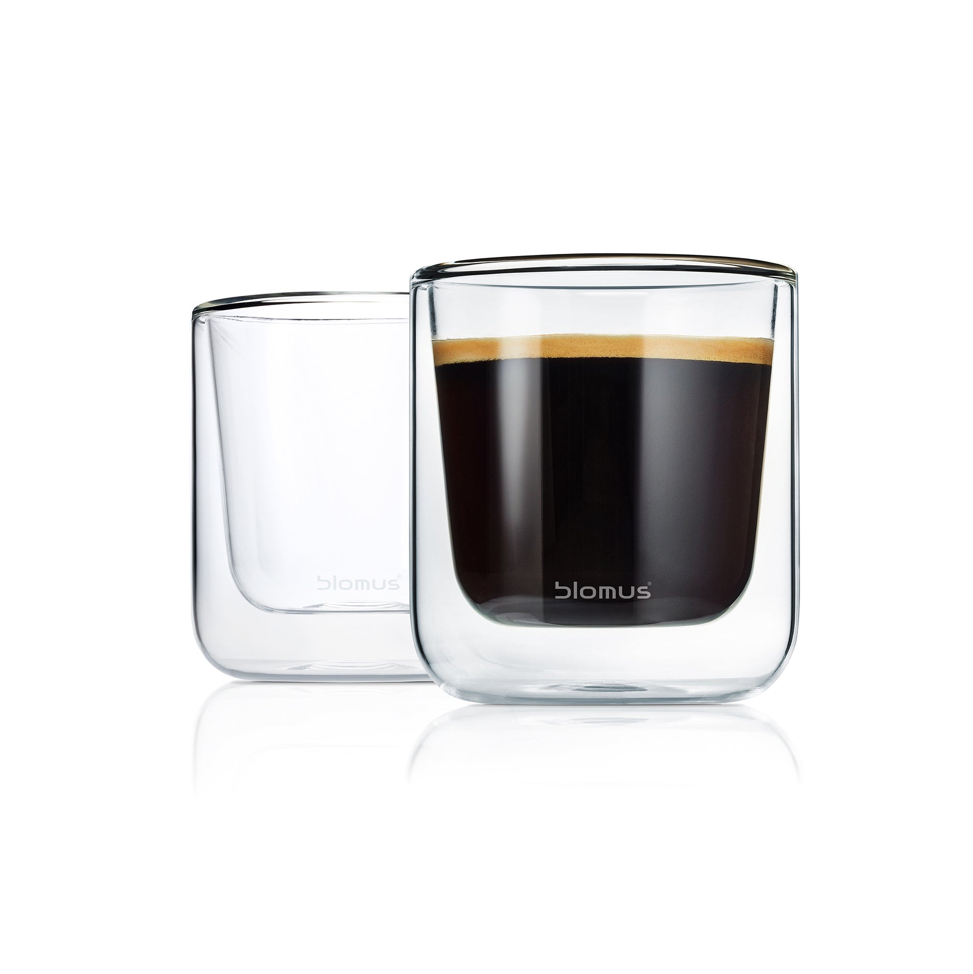 Blomus NERO Drinking Glasses - Thumbnail 5