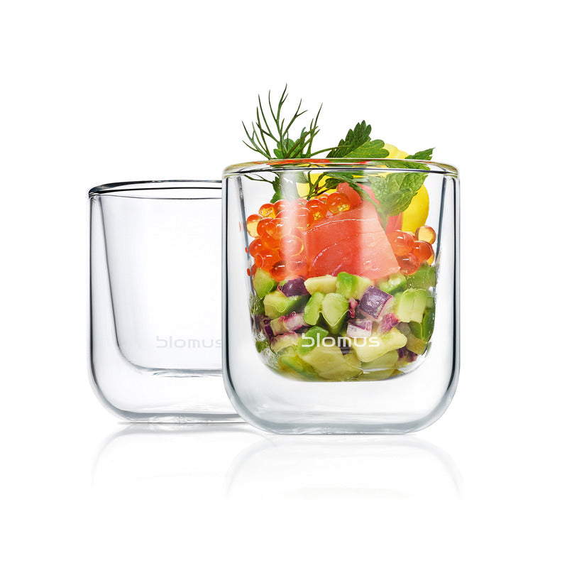 Blomus NERO Espresso Glass