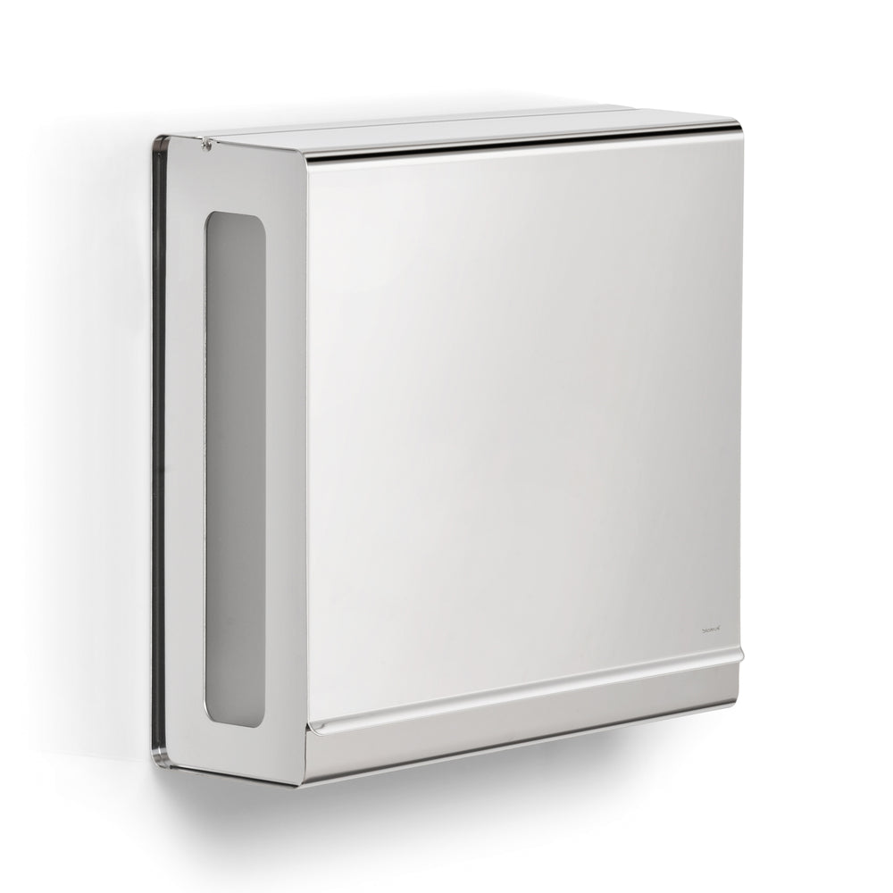 Nexio Paper Towel Dispenser