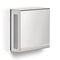 Nexio Paper Towel Dispenser  option Polished Stainless Steel