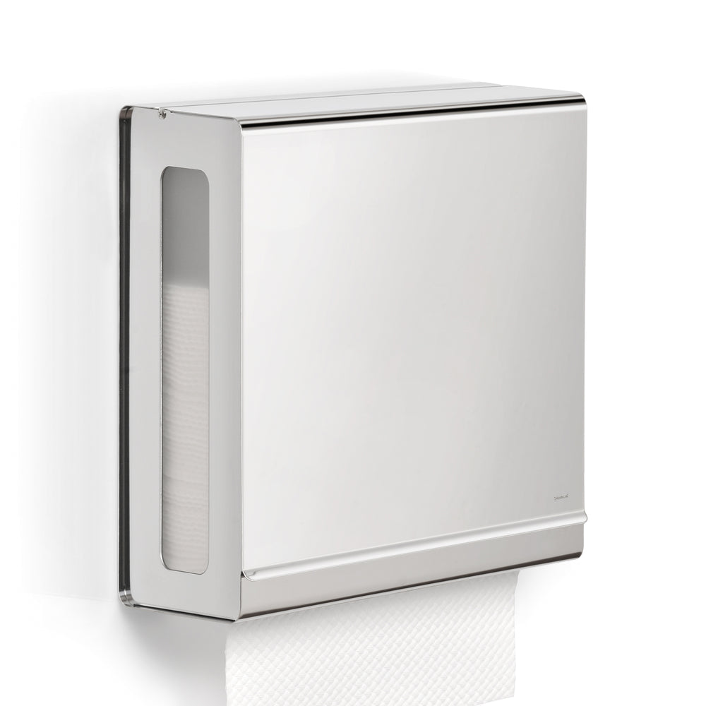Nexio Paper Towel Dispenser