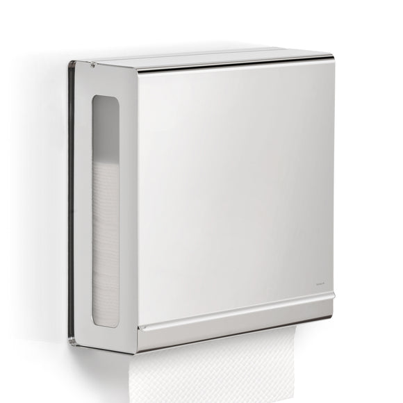 Nexio Paper Towel Dispenser