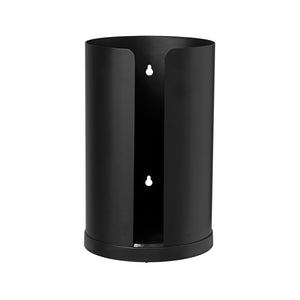 Nexio Toilet Roll Holder 2 Roll Cylinder