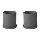 Nona Herb Pot (Set of 2)