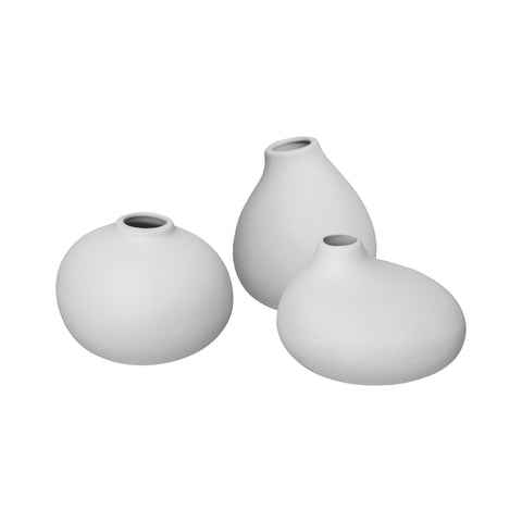 Nona Mini Vase (Set of 3)
