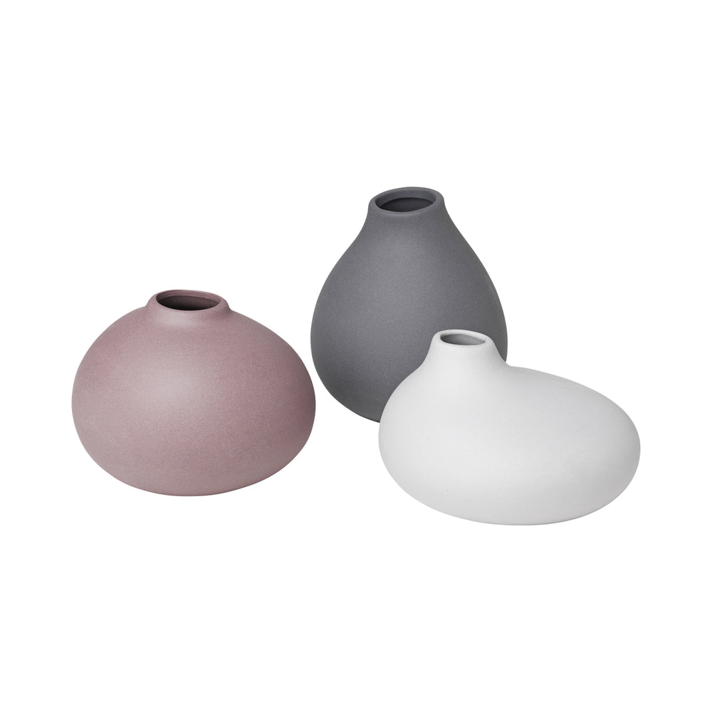 Nona Mini Vase (Set of 3)