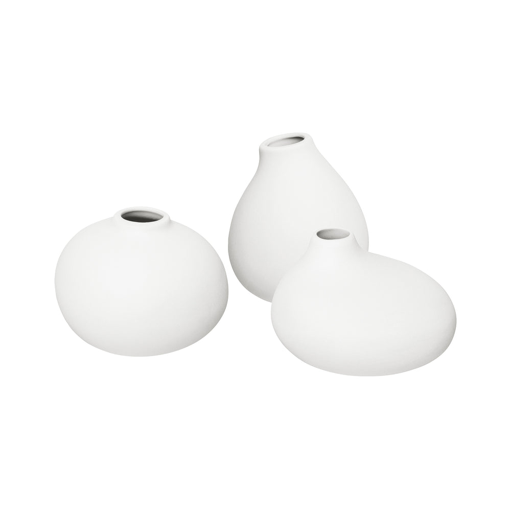 Nona Mini Vase (Set of 3)