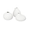 Nona Mini Vase (Set of 3)  option White