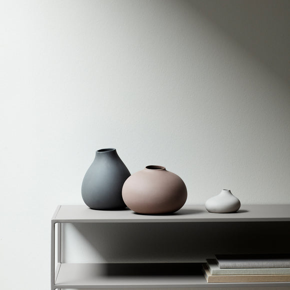 Nona Mini Vase (Set of 3)