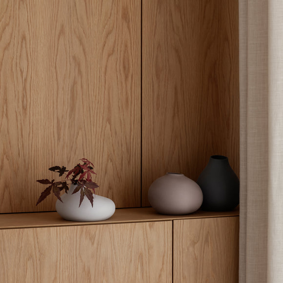 Nona Mini Vase (Set of 3)