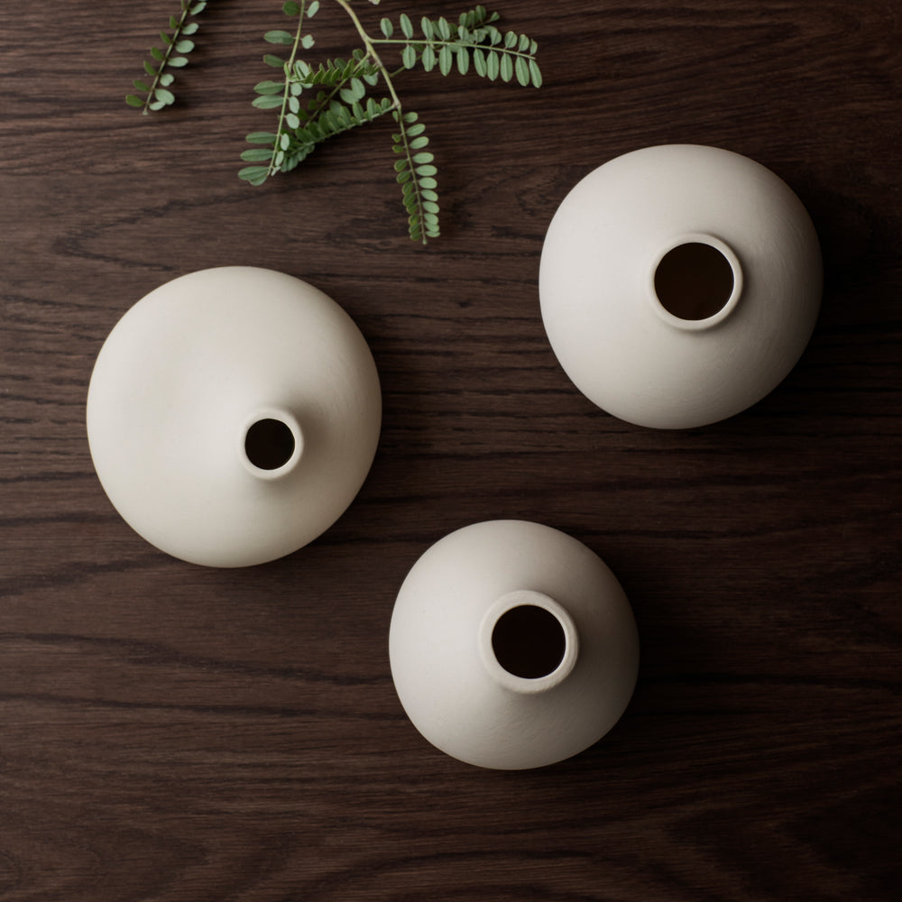 Nona Mini Vase (Set of 3)