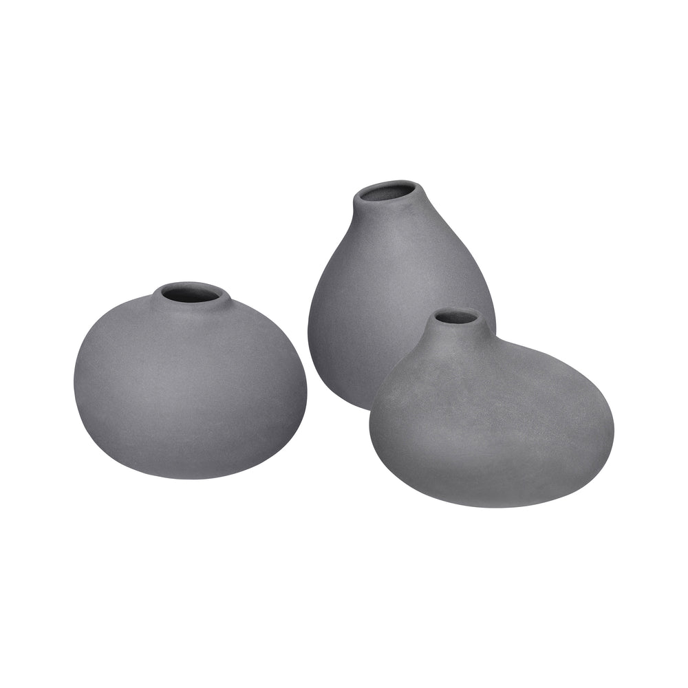 Blomus Nona Mini Vase (Set of 3)