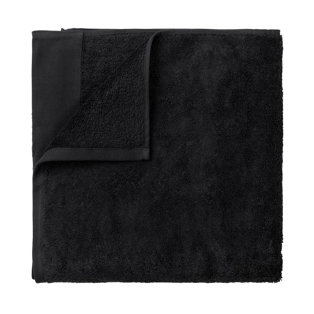 Riva Organic Terry Bath Towel