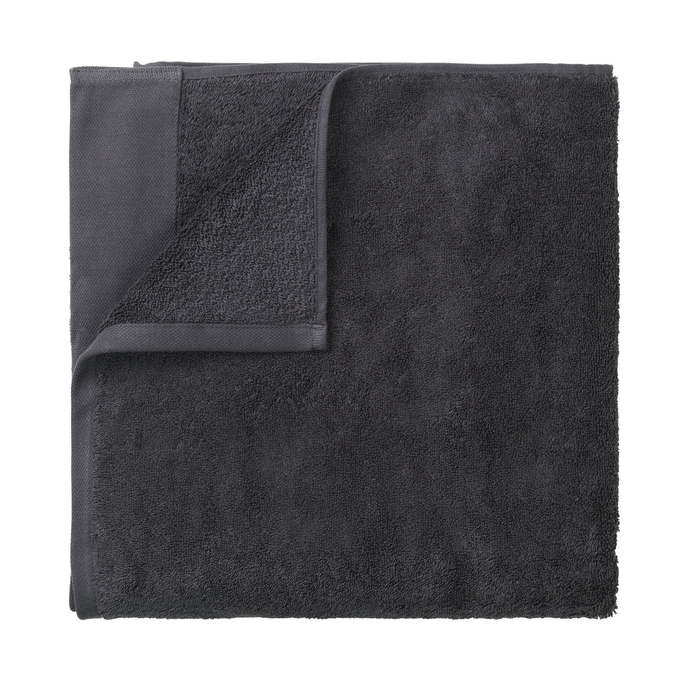 Riva Organic Terry Bath Towel