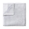 Riva Organic Terry Bath Towel  option Micro Chip