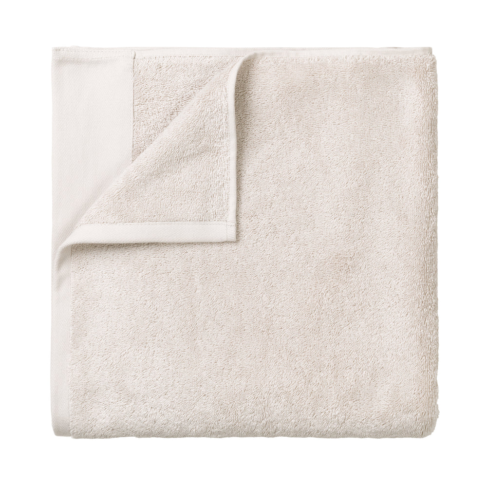Riva Organic Terry Bath Towel