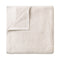 Riva Organic Terry Bath Towel  option Moonbeam