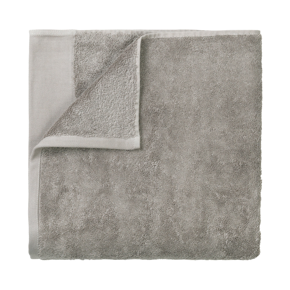 Riva Organic Terry Bath Towel
