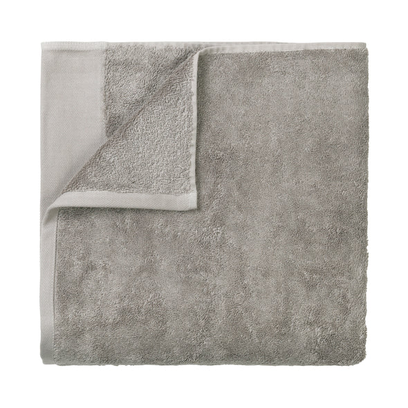 Riva Organic Terry Bath Towel