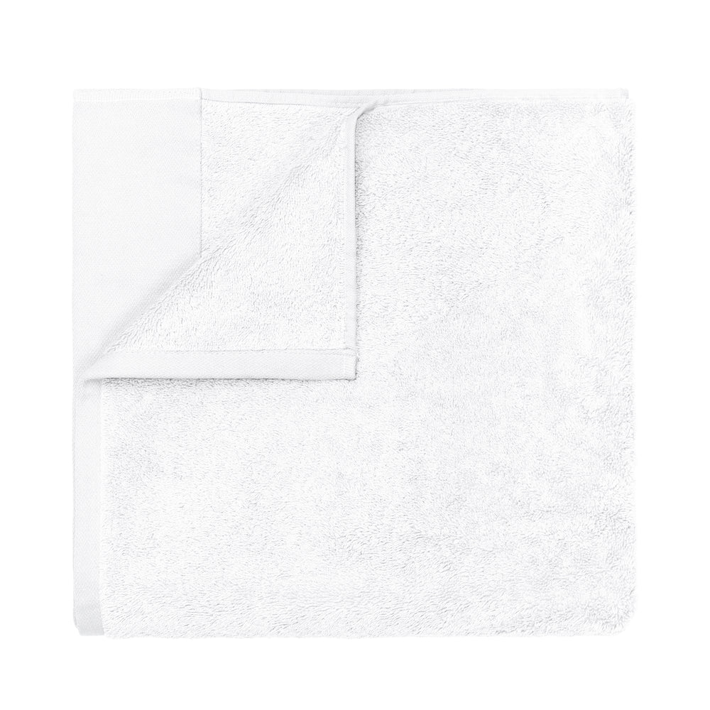 Riva Organic Terry Bath Towel