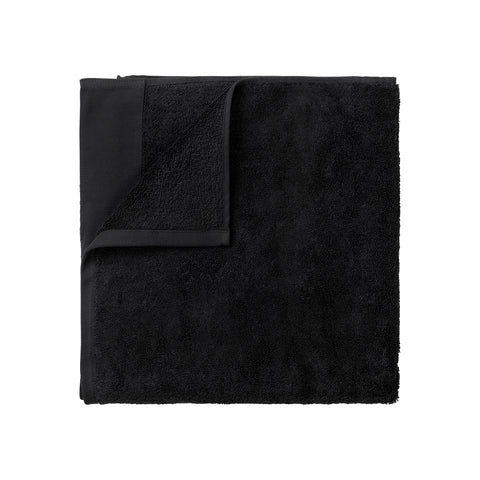 Riva Organic Terry Hand Towel