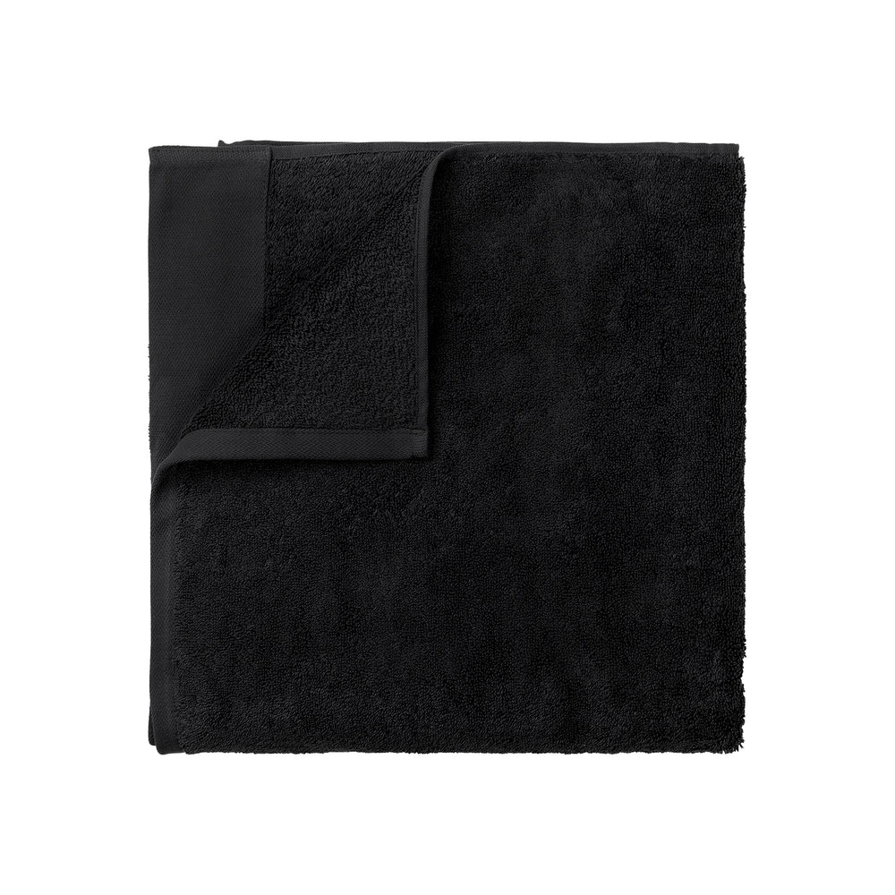 Riva Organic Terry Hand Towel