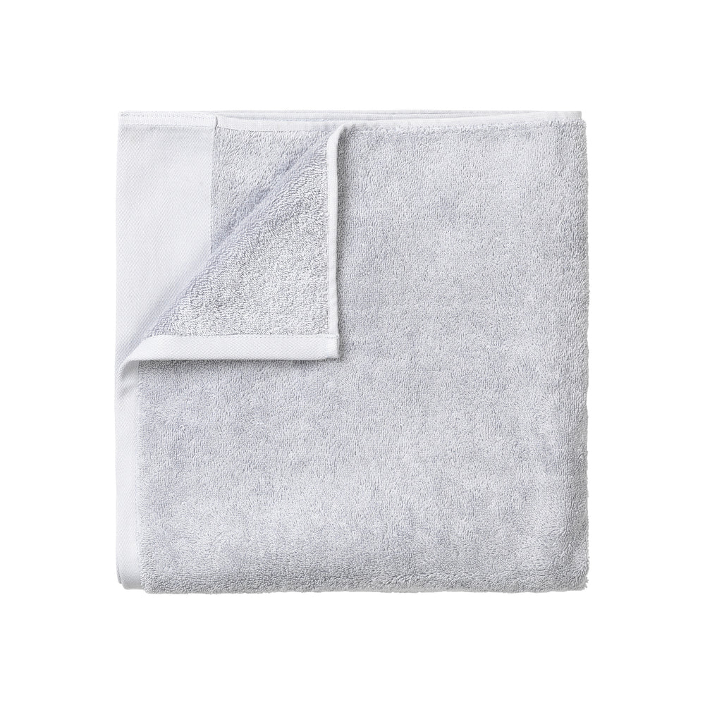 Riva Organic Terry Hand Towel