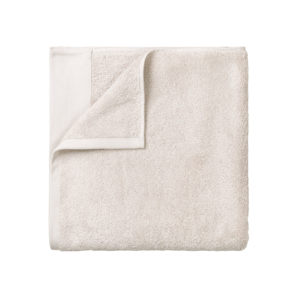Riva Organic Terry Hand Towel