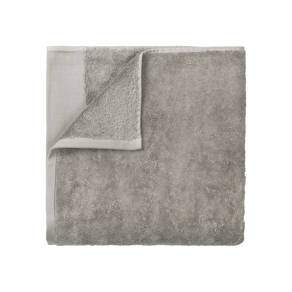 Riva Organic Terry Hand Towel