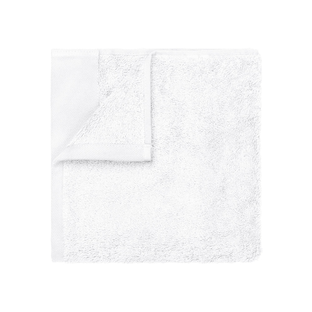 Riva Organic Terry Hand Towel
